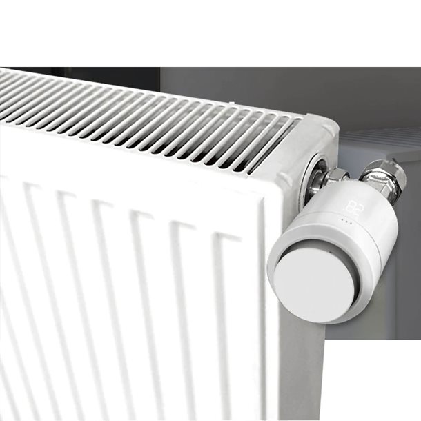 Hihome Smart radiator termostat - Zigbee kompatibel WZB-TRVL  